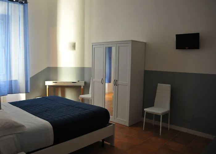 Le Pignattelle B&B Siena